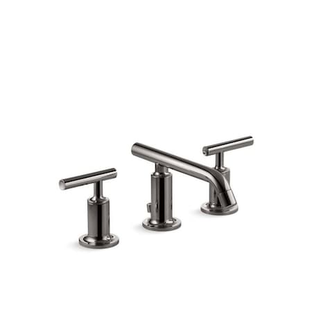 Kohler Purist Lav Faucet 14410-4-TT